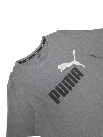 Tricou gri PUMA Barbati-M [2]