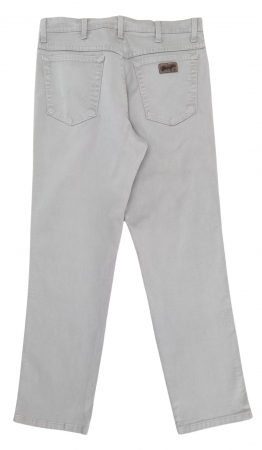 Blugi bej Wrangler Barbati-M [1]