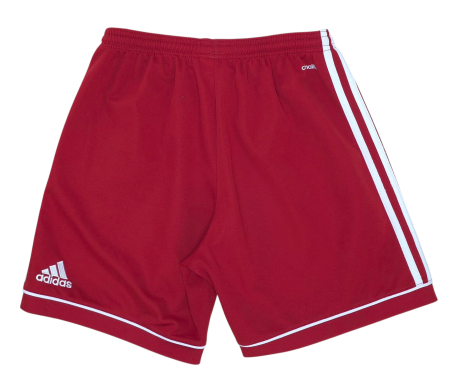 Pantaloni rosi adidas Barbati-S [1]