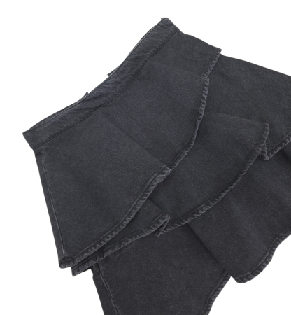 Fusta Gaelle Paris Femei-S [2]