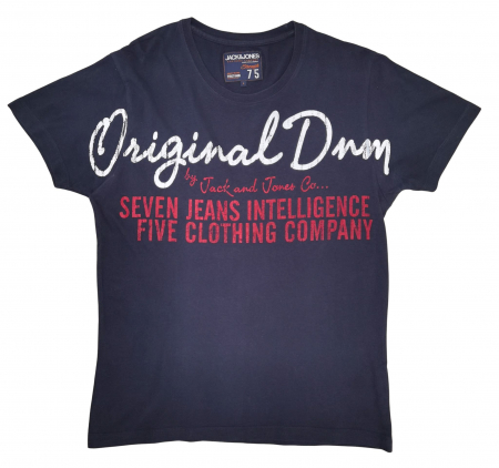 Tricouri Barbati - Tricou Jack&Jones Barbati-L