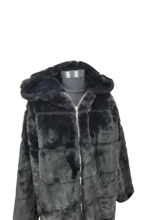 Haina blana Amisu Femei-M [2]