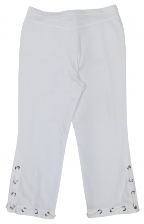 Pantaloni Retro Alba Moda Femei-XL [1]
