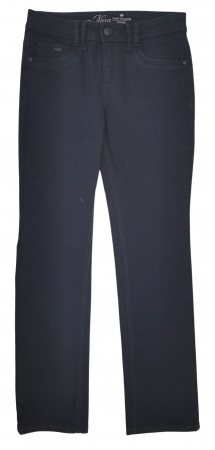 Blugi Femei - Blugi negri Tom Tailor Femei-M