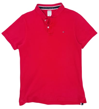 Barbati - Tricou Tommy Hilfiger Barbati-L