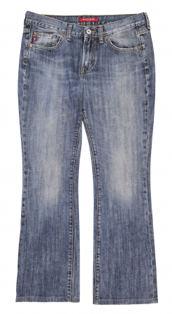 Noutati - Blugi GUESS Jeans Femei-L