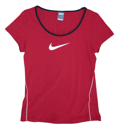 Sport - Tricou fitness Nike Femei-L