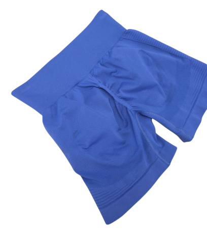 Pantaloni scurti fitness Femei-S [3]