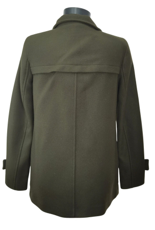 Haina verde Zara Femei-S [1]