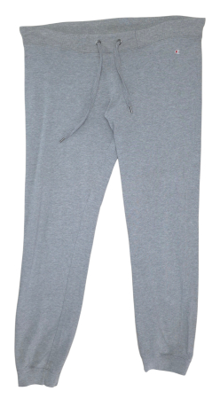 Noutati - Pantaloni gri Champion Femei-S