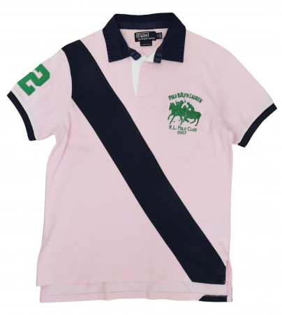 Tricouri Barbati - Tricou Ralph Lauren Barbati-M