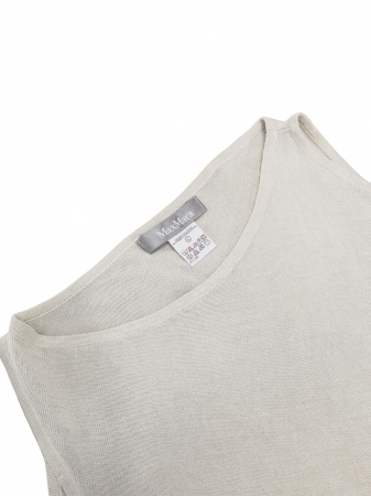 Maiou matase Max Mara Femei-XS [2]