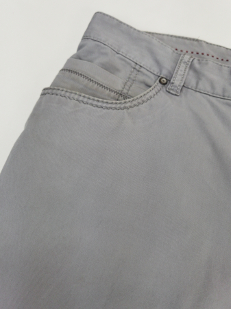 Pantaloni gri Red Point Barbati-L [3]