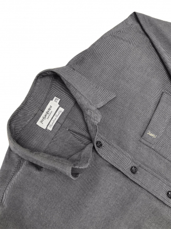 Camasa Yves Saint Laurent Barbati-XXL [2]