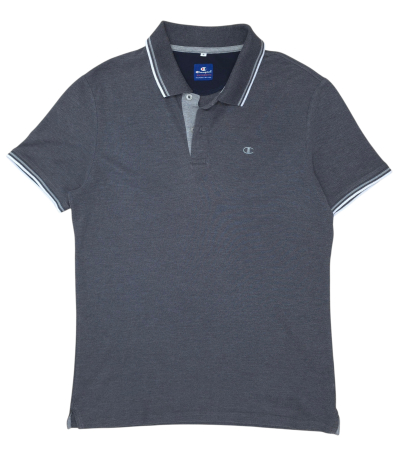 Tricouri Barbati - Tricou gri Champion Barbati-S