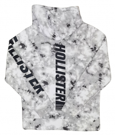 Hanorac gri Hollister Femei-M [1]