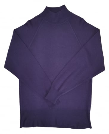 Pulovere Femei - Pulover lana merino Femei-XL