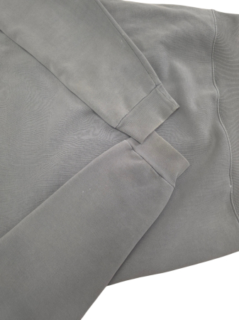 Hanorac verde bumbac Barbati-L [5]