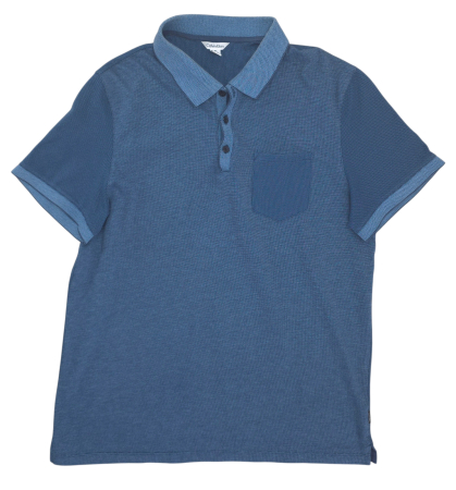 Tricouri Barbati - Tricou Calvin Klein Barbati-M