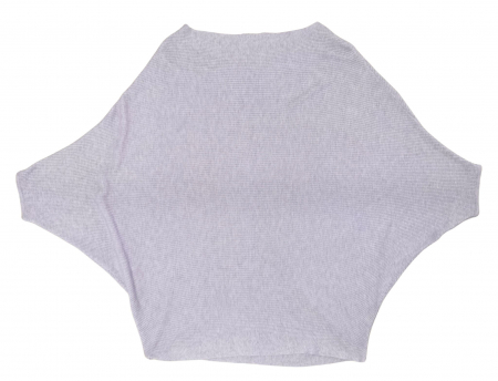 Bluze Femei - Bluza lila Retro Femei-S