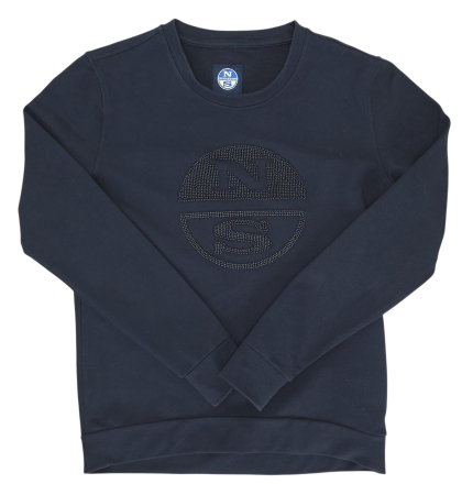 Bluze Femei - Bluza North Sails Femei-XS