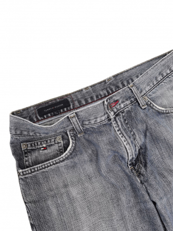 Blugi Tommy Hilfiger Barbati-M [2]