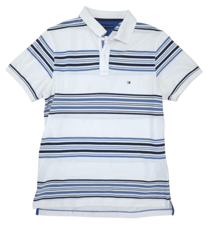 Barbati - Tricou Tommy Hilfiger Barbati-L