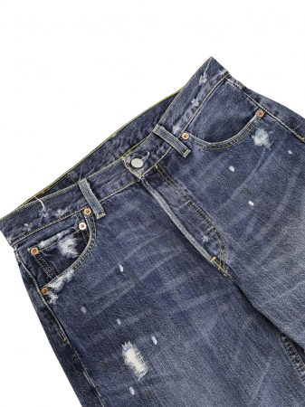 Blugi Levi's 501 Barbati-S [2]