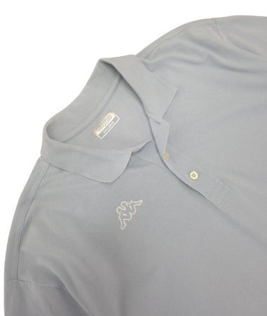Tricou bleu Kappa Barbati-3XL [2]
