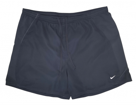 BARBATI - Pantaloni negri Nike Barbati-XL