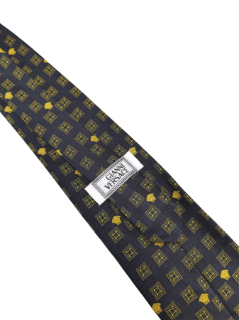 Cravata Gianni Versace [2]