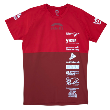 Noutati - Tricou sport skinfit Barbati-XL