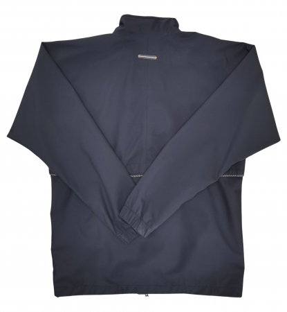Geaca neagra Nike Barbati-S [1]