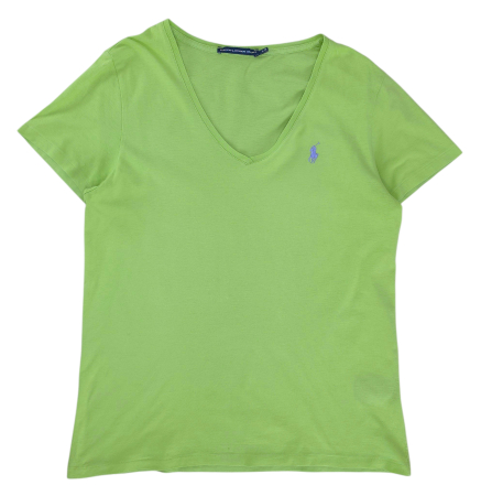 Tricouri Femei - Tricou Ralph Lauren Femei-L