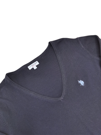 Pulover Polo ASSN Femei-L [2]