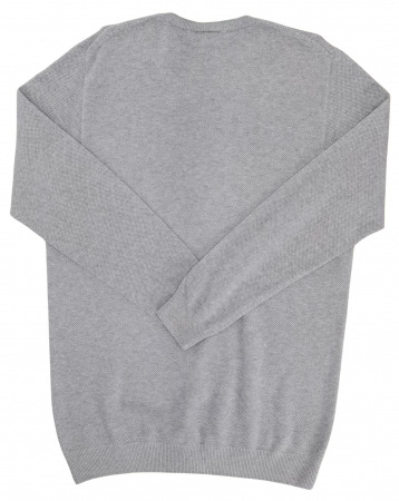 Bluza gri Lacoste Barbati-L [1]