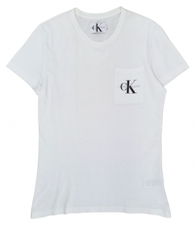 Tricouri Barbati - Tricou Calvin Klein Barbati-M