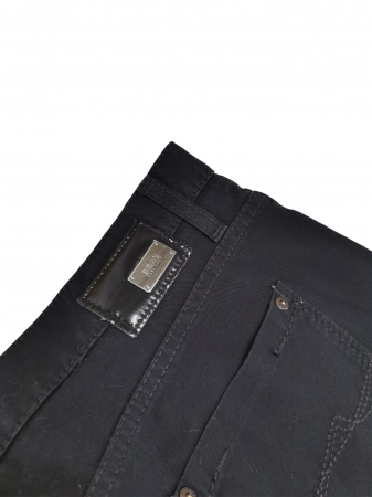 Pantaloni negri Brax Femei-L [2]