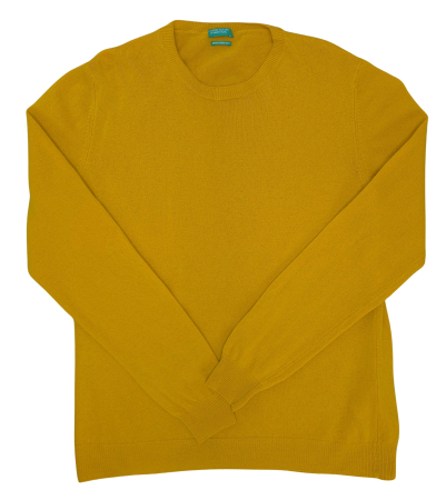 Femei - Pulover lana Benetton Femei-XL