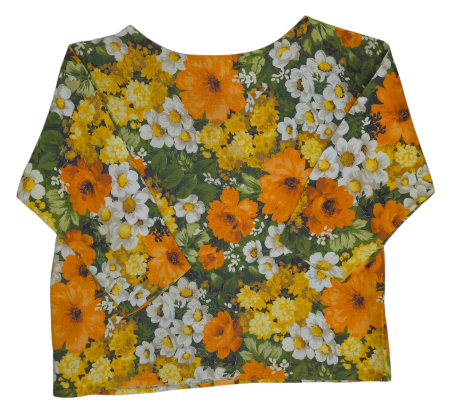 Bluza Hand-made Femei-L [1]