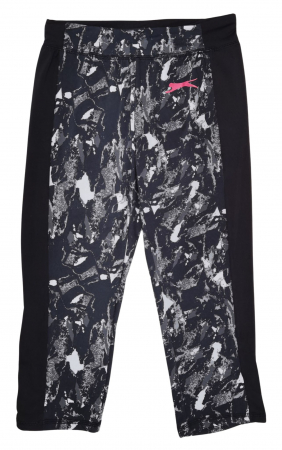 Colanti Femei - Colanti fitness Slazenger Femei-XS