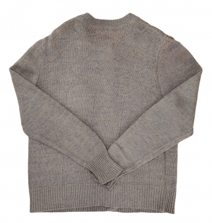 Pulover mohair Vintage Femei-L [2]