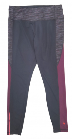 Colanti Femei - Colanti fitness hybo Femei-M