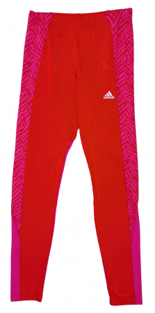 REDUCERI - Colanti adidas Fete 14-15 Ani
