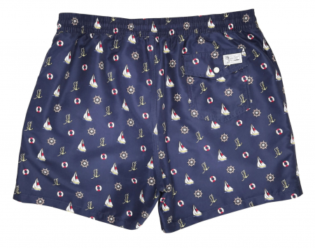 Sort baie Ralph Lauren Barbati-XXL [1]