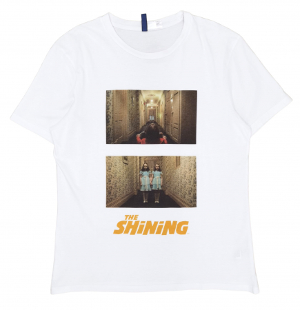 BARBATI - Tricou alb H&M Barbati-M
