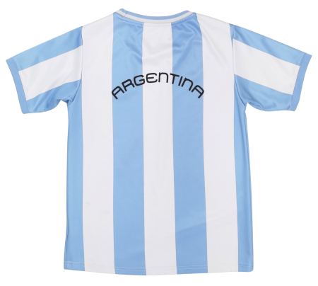 Tricou Football Baieti 11-12 Ani [1]
