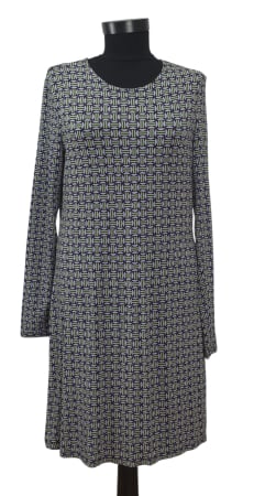 Noutati - Rochie cu imprimeu MANGO Femei-L
