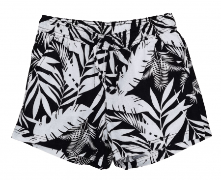 Pantaloni scurti Femei - Pantaloni in Retro Femei-S