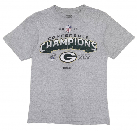 Barbati - Tricou gri Reebok Barbati-M